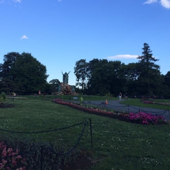 Washington Park - Parks Near Me Washington Park - Parks Near Me