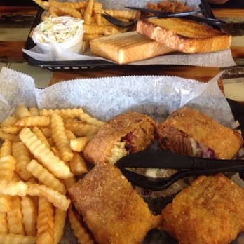 Uncle Kenny's BBQ - Barbeque Near Me - Clermont, Florida Uncle Kenny's BBQ - Barbeque Near Me - Clermont, Florida