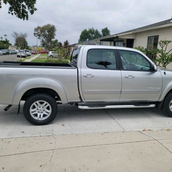 Cal Auto Restoration And Collision - Body Shops Near Me - Bellflower, California