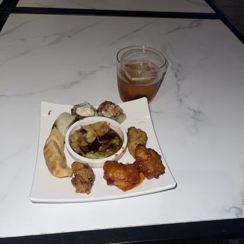 Gen Korean BBQ House - Appetizers - Korean Near Me - Las Vegas, Nevada