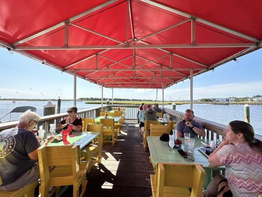 Fishy Fishy Cafe by null