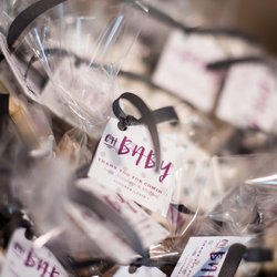 SYB Event Planning - Baby Showers