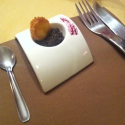Brasserie du Belvédère