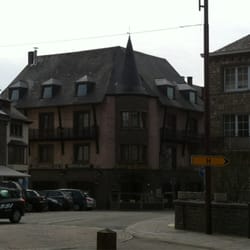 Hôtel du Commerce, Nouvelle Auberge
