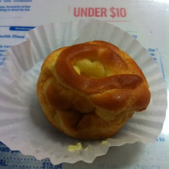 Le’s Pho Restaurant  - Cream puff :) - Vietnamese Near Me - Everett, Washington