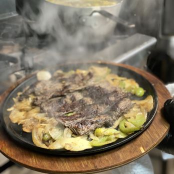 Neza Mexican Cuisine - Sizzling fajitas - Tex-Mex Near Me - Athens, Texas Neza Mexican Cuisine - Sizzling fajitas - Tex-Mex Near Me - Athens, Texas