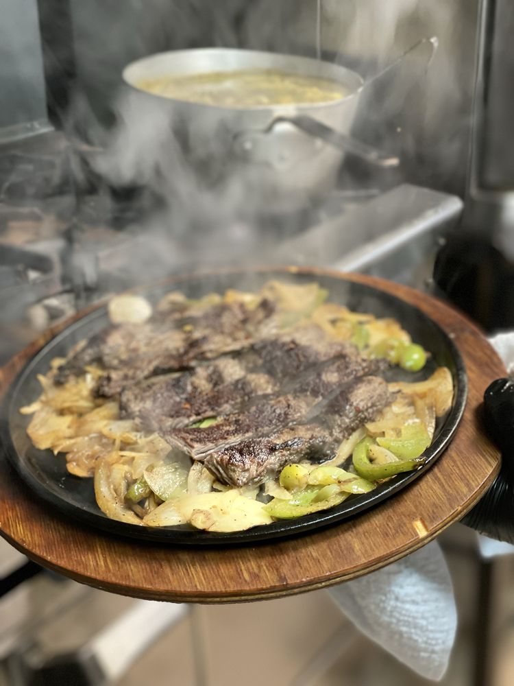 Neza Mexican Cuisine 