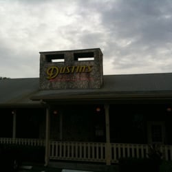 DUSTIN'S Bar-B-Q