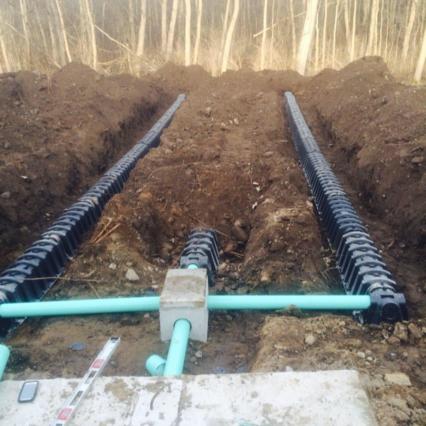 Slide of MATTICE & SONS