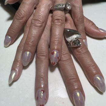 QT Nails - My nail with QT - Nail Salons Near Me - Las Vegas, Nevada QT Nails - My nail with QT - Nail Salons Near Me - Las Vegas, Nevada
