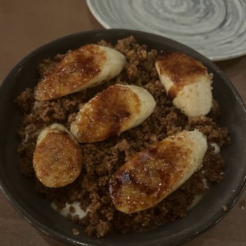 Stage Kitchen & Bar - Banoffee dessert. Delicious. - Breakfast & Brunch Near Me - Boca Raton, Florida