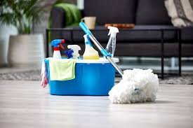 Heart & Home Cleaning Service