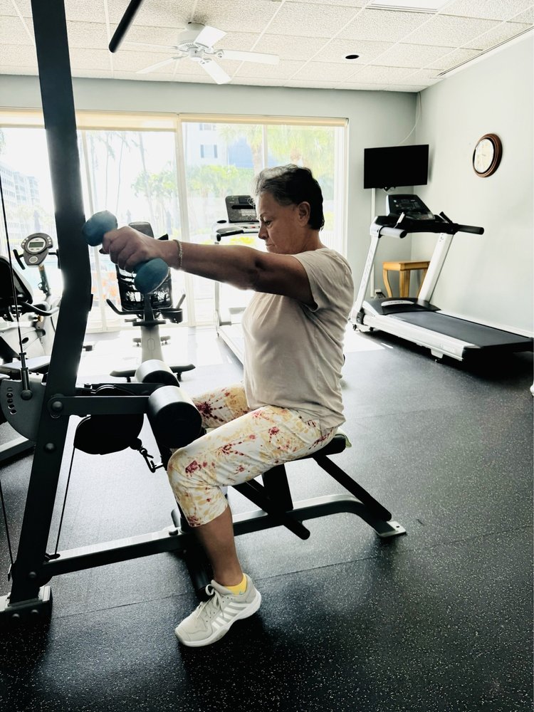Power Fitness 2U Image