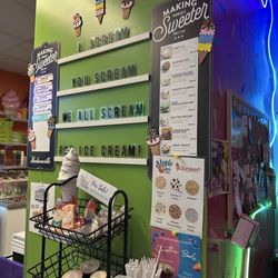 iScream