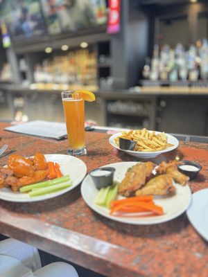 Twisted Oak Tavern by null