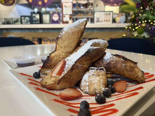 1929 Po-Boy Kitchen by null