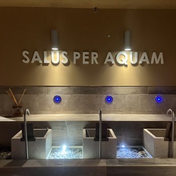 QC Spa - Massage Near Me - New York, New York