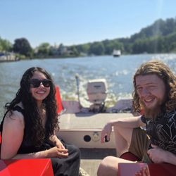 Retro Boat Rentals