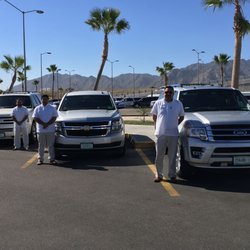 Cabo Ground Services