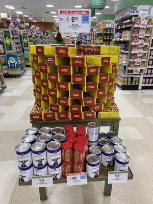 Publix Super Market at Southdale Shopping Center by null