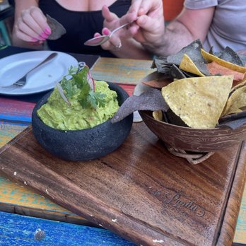 La Lupita - Fresh guac - Tacos Near Me - Cabo San Lucas, BCS La Lupita - Fresh guac - Tacos Near Me - Cabo San Lucas, BCS