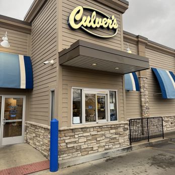 Culver's - Burgers Near Me - Joliet, Illinois Culver's - Burgers Near Me - Joliet, Illinois