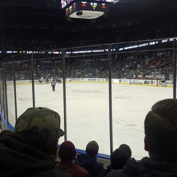 Ontario Reign - Stadiums & Arenas Near Me - Ontario, California