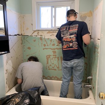 That Chris’ Handyman Services - Demo day is the best day! - Handyman Near Me That Chris’ Handyman Services - Demo day is the best day! - Handyman Near Me