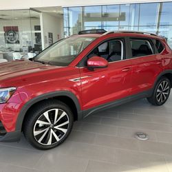 Vacaville Volkswagen