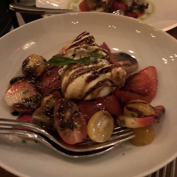 The Consulate - Salad - French Near Me - New York, New York