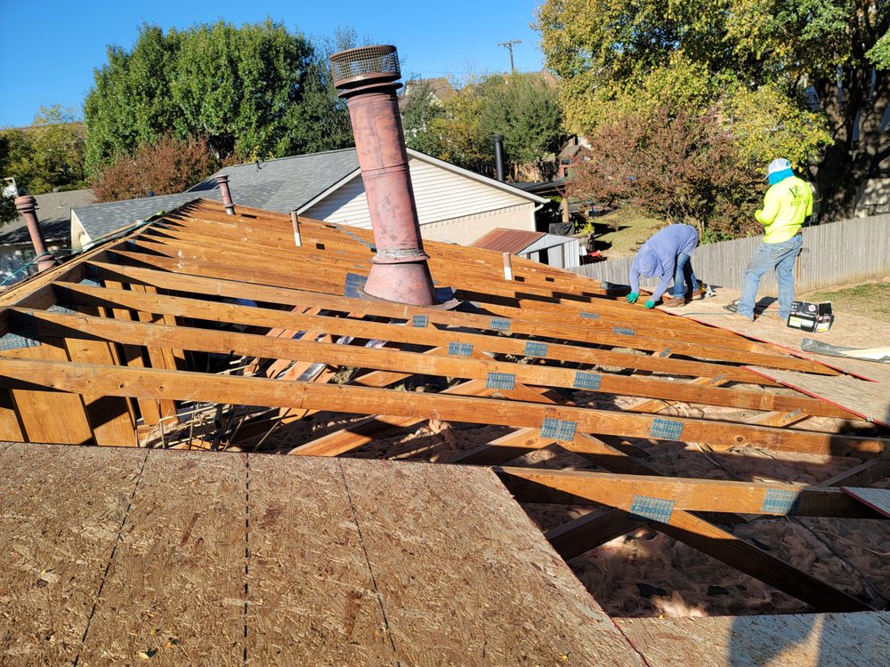 Slide of Valley Ridge Roofing & Construction