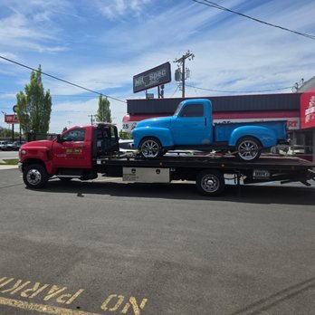 Big Jim’s Towing - Towing Near Me - Spokane, Washington Big Jim’s Towing - Towing Near Me - Spokane, Washington