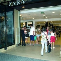 Zara España