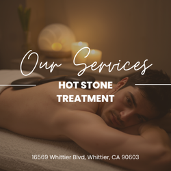 ZH Massage