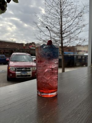 Aodake Ramen by null