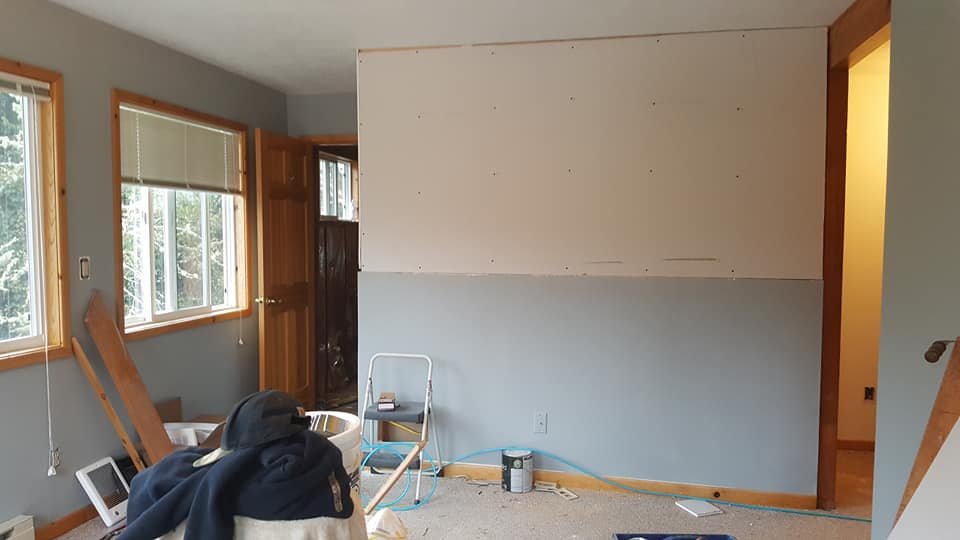 Slide of Green City Construction and plumbing