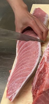 Rocket Sushi Conveyor Belt by null