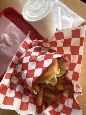 Mr. Dave's by null
