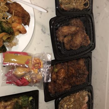 Ms. Lin Chinese Cuisine - Chinese Near Me - Millburn, New Jersey