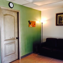 Tampa Bay Holistic Wellness - Waiting Room 2