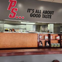 Penn Station East Coast Subs
