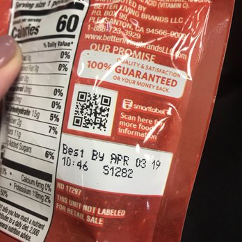 Vons - Expired applesauce - Grocery Near Me - Hacienda Heights, California Vons - Expired applesauce - Grocery Near Me - Hacienda Heights, California