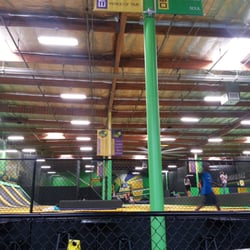 Get Air Vista