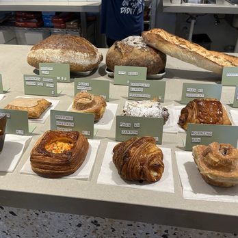 Bakery Four - Bakeries Near Me - Denver, Colorado