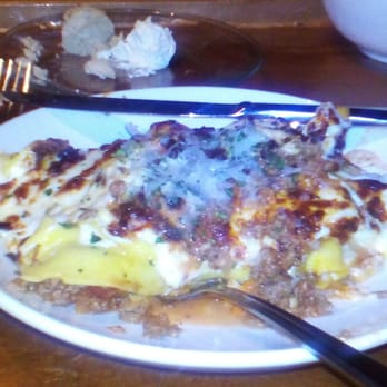 Cucina 503 - Lasagna - Italian Near Me - Martinez, Georgia