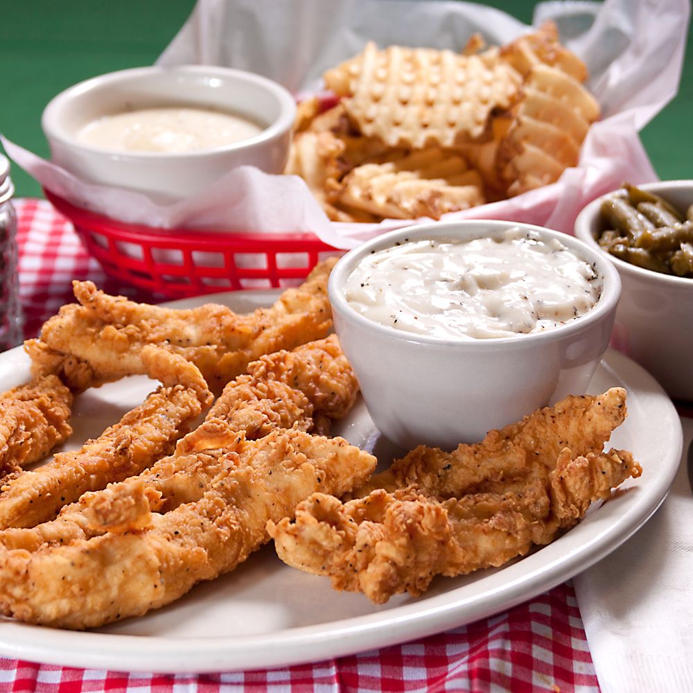 Top 10 Best Chicken Fried Steak in Tulsa, OK Last Updated September