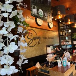 Savvy Thai Cuisine