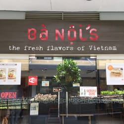 Ba Noi's