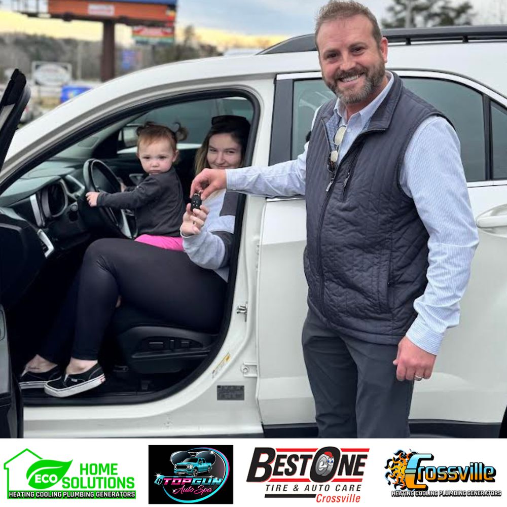 Slide of Eco Home Solutions