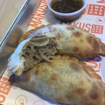 Makus Empanadas - Empanadas Near Me - Durham, North Carolina